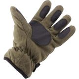 İşnar Erkek&Kadın Outdoor Kışlık Kaymaz Polar Eldiven