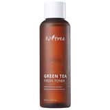 Isntree 200 ml Green Tea Fresh Toner Yeşil Çaylı Tonik