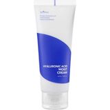 Isntree Hyaluronic Acid Moist Krem 100 ml Derinlemesine Nemlendirici Beyaz Krem Formu