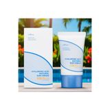 Isntree Hyalüronik Asitli SPF50 PA 50 ml Doğal Güneş Kremi