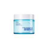 Isntree Ultra Düşük Moleküllü Çinko İçerikli Yüz Kremi 80 ml