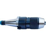Iso40 1.16mm Kraft Mandrenli Başlik
