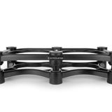 IsoAcoustics Iso-Stand Serisi Hoparlör İzolasyon Stands Yükseklik ve Eğik Ayarlı (ISO-430 (43 x 23 cm))