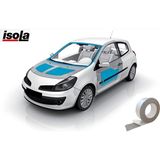 Isola Butil Folyolu Kendinden Yapışkan Bant Ses İzolasyonu Bandı - 5 cm x 5 m