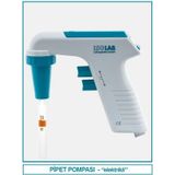 İsolab 010.01.005 Pipet Pompası - Elektrikli (1 Adet)
