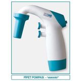 İsolab 010.01.006 Pipet Pompası - Elektrikli (1 Adet)