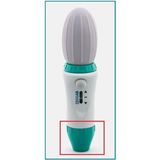 Isolab 011.02.003.3 Yedek Filtre - Maxi Pipet Pompası Için (1 Adet)