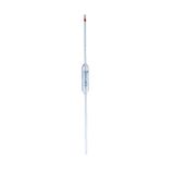 Isolab 021.05.015 Pipet - Cam - Bullu - As Kalite - Grup Sertifikalı - Mavi Skala - 15 ml (10 Adet)