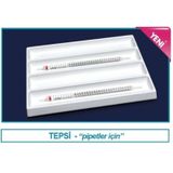İsolab 022.03.011 Pipet Tepsisi (1 Adet)