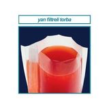 Isolab 039.23.002 Homojenleştirme ( Stomacher ) Poşeti - Kenar Filtreli (500 Adet)