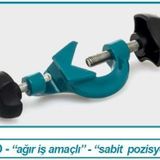 İsolab 046.05.002 Nivo - Dayanıklı - Büyük Boy (1 Adet)