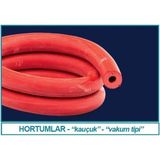 Isolab 052.11.001 Hortum - Kauçuk - Vakum - 6.0 mm Iç Çap - 16.0 Dış Çap (1 Metre)