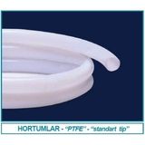 Isolab 052.13.006 Hortum - Ptfe - 3.0 mm Iç Çap - 5.0 Dış Çap (1 Metre)