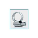 Isolab 052.16.016 Hortum Kıskacı - Vidalı Kelepçe - 10/16 mm (1 Adet)