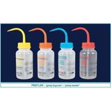Isolab 062.54.500 Piset Orta Boyunlu Baskılı Izopropanol 500 ml 1 Adet