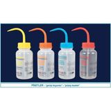 Isolab 062.57.500 Piset Orta Boyunlu Baskılı Tetrahidrofuran 500 ml 1 Adet