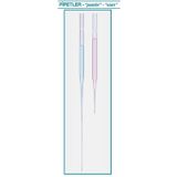 İsolab 084.01.002 Pastör Pipetleri - Cam - 225 Mm (250 Adet)