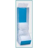 İsolab 084.05.001 Dispenser Kutusu - Akrilik - Büyük Boy (1 Adet)