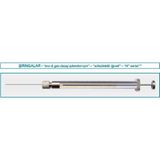 Isolab 094.51.905 Şırınga Sökülebilir Iğneli Seri H Iğne Tipi A 5.0 ml 1 Adet