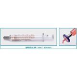 İsolab 094.92.001 Şırınga - Cam - 1 Ml (1 Adet)