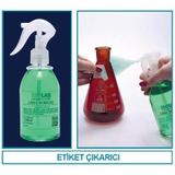 İsolab 099.60.001 Etiket Sökücü (250 Ml)