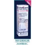 Isolab 101.03.005 Test Strip - Su Sertliği Analizi Için Test Çubuğu (50 Çubuk)