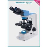 İsolab 613.21.001 Mikroskop - Biyolojik - Üst Model (1 Adet)