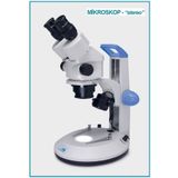 İsolab 613.22.001 Mikroskop - Stereo (1 Adet)