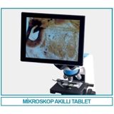İSOLAB 613.41.001 mikroskop akıllı tablet - 1 adet