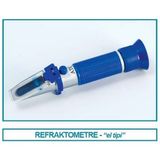 Isolab 618.23.001 Refraktometre El Tipi 0 32 % Brix / Atc 1 Adet