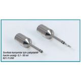 İsolab 621.11.050 Rotor Set - 50 Ml (1 Adet)