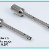 İsolab 621.11.250 Rotor Set - 250 Ml (1 Adet)