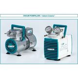 Isolab 622.11.001 Pompa Vakum & Basınç Diyafram 15 Lt/dak 1 Adet