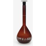 Isolab Balon Joje - Cam - Amber 200 ml (1 Paket 2 Adet) - Ns 14/23