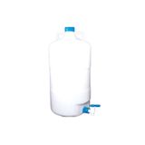 ISOLAB Bidon - Asipratör - Musluklu - P.p - 20 lt (1 Adet) 062.28.920