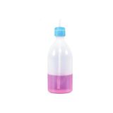 Isolab Dar Boyunlu Piset Şeffaf ve Esnek Tasarım 100 ml Kolay Sıvı Aktarımı İçin