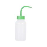 Isolab Geniş Boyunlu Piset Yeşil Kapaklı 500 ml