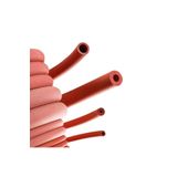 Isolab Hortum - Kauçuk - 8,0 Mm İç Çap - 12,0 Dış Çap / 1 Metre