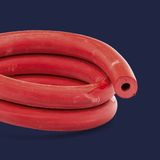 Isolab Hortum - Kauçuk - Vakum Tip 7.0 - 17.0 mm (1 Paket 1 Metre)