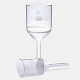 Isolab Huni - Gooch - Cam - Sinterlenmiş Cam Diskli 75 ml - 4 - 1