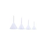 ISOLAB Huni Plastik Genel Amaçlı 100 Mm