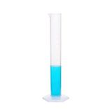 ISOLAB Isolab 100ml Plastik Mezür Kabartma Skala