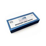 ISOLAB Lamel 18x18 mm Ekonomik Kalite 1000 adet 10x100 ad/kutu