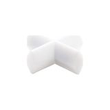 Isolab Manyetik Balık Artı Form 37 x 37 mm