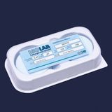 Isolab Membran Filtreler 0.22 Μm (1 Paket 50 Adet) - Selüloz Asetat