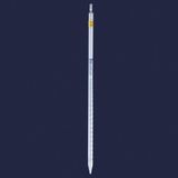 Isolab Pipet - Cam - Class As Dereceli - 5 ml (10 Adet)