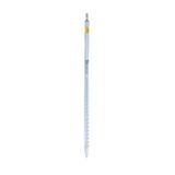 ISOLAB Pipet Cam Dereceli As Kalite Mavi Skala 10 ml (10 Adet) 021.01.010