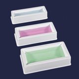 Isolab Pipetleme Rezervuarı - Polistiren - Tek Kullanımlık 110 ml (1 Paket 100 Adet) - Non-Steril