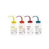 Isolab Piset - Orta Boyunlu - Baskılı - Etanol - 500 Ml