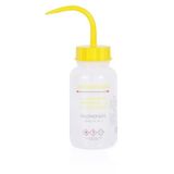 ISOLAB Piset - Orta Boyunlu - Baskılı - İzopropanol - 500 ml